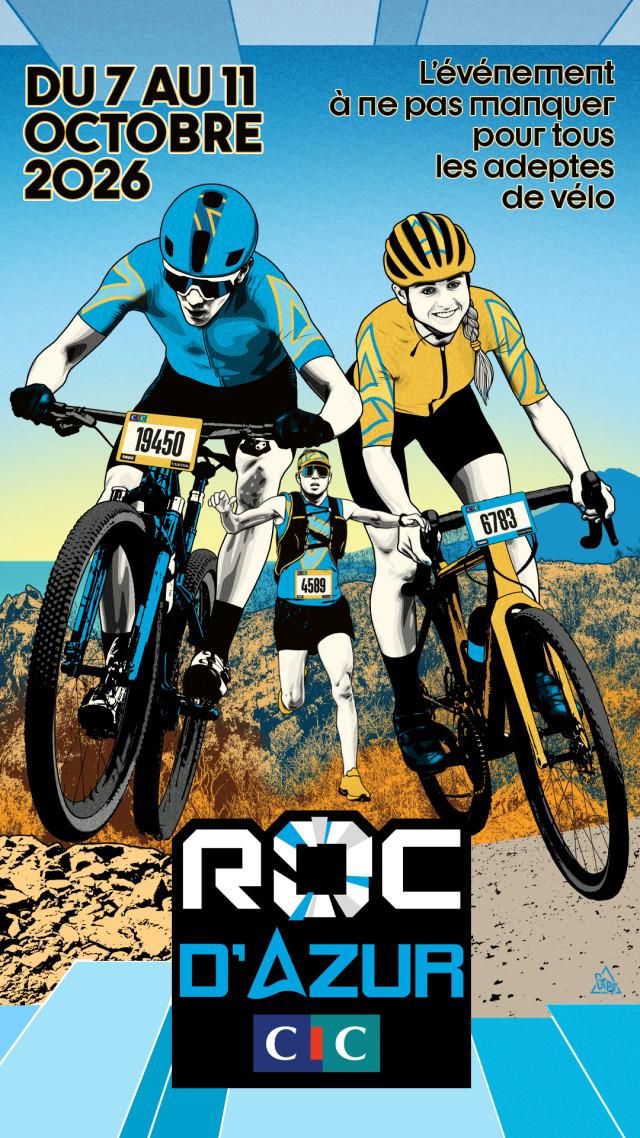 Roc d'Azur